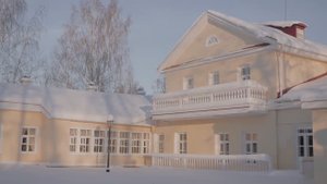Один день из жизни экскурсовода