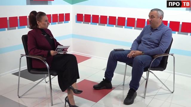 «Подытожим»: Алексей Брицун рассказывает о наиболее значимых событиях августа