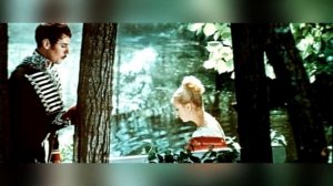 Офицерский романс