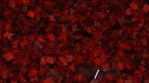 Овощерезка промышленная ОР-1 (3000 кг/ч)