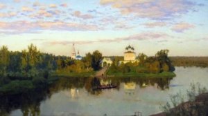 Гой, ты Русь, моя Родная... Сергей  ЕСЕНИН