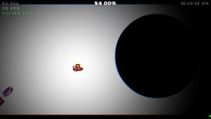 ISpyWithMyLittleEye but... | Geometry Dash 2.2