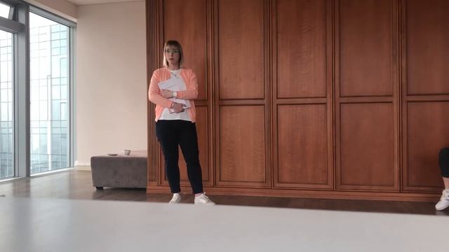 15.04.2021 СММ обучение 1 смотреть онлайн