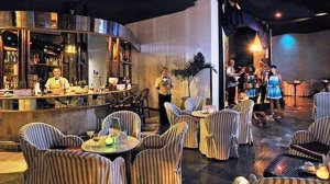 Melia Las Americas Cuba