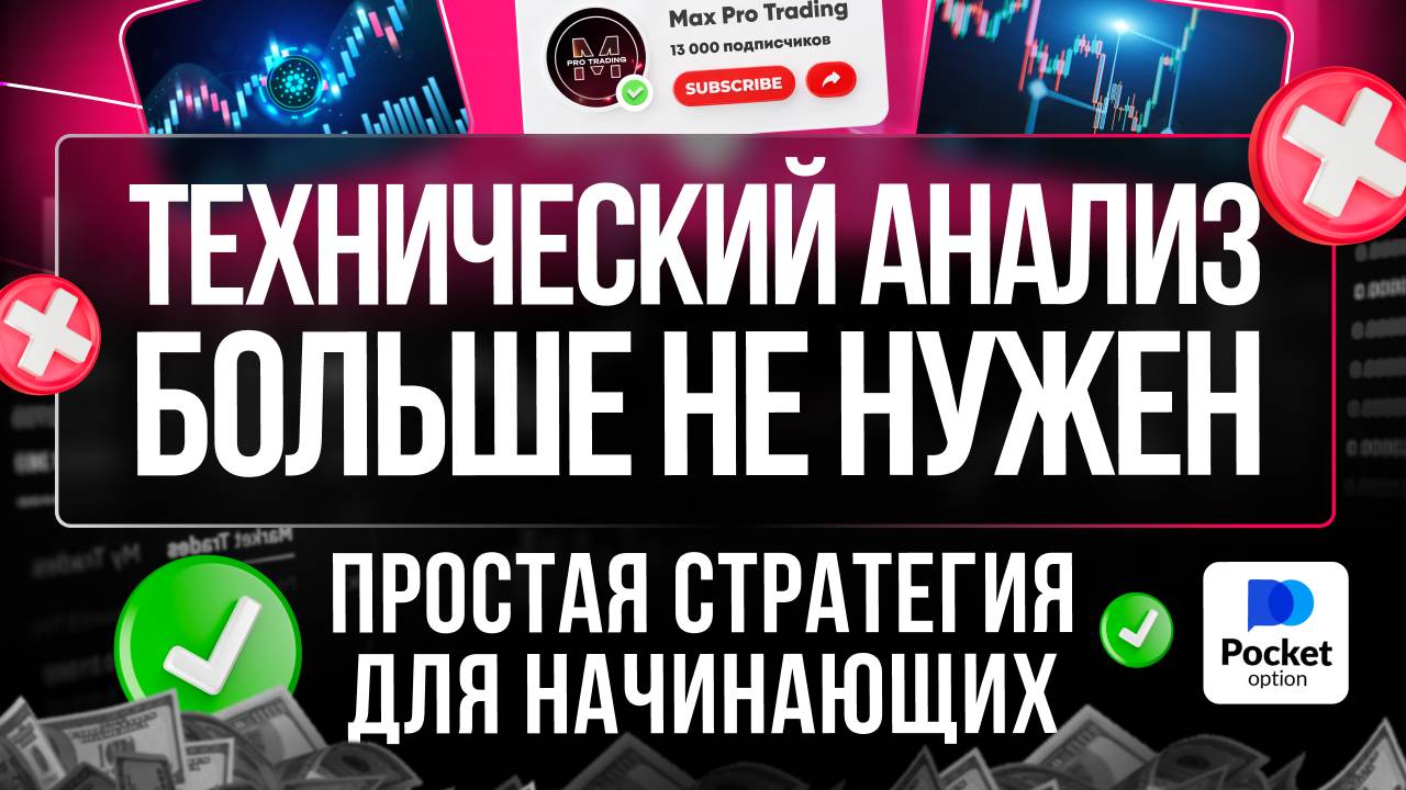 Трейдинг ОБУЧЕНИЕ для НАЧИНАЮЩИХ от А до Я / С чего начать в трейдинге / Обучение трейдингу с нуля
