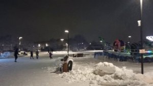 Новогодний Псков 2025!