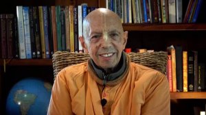 Мукунда Госвами: Авиакомпания Джаяпатака Сингапур - 2025