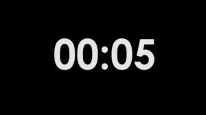 Секундомер 10 секунд Таймер 10 секунд