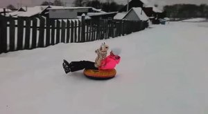 Vlog : с Брианой