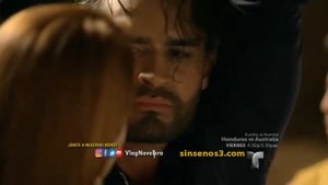 Sin Senos Si Hay Paraiso 2 | Capitulo 72 - 4/5 COMPLETO HD