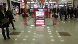 Краснодар, ТЦ Красная площадь 20.03.2021 16:00