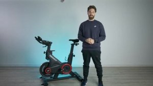 Спин-байк домашний MERACH MR-S09