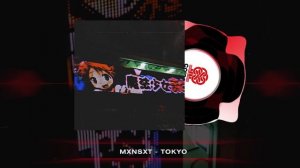 Mxnsxt - Tokyo (2024)