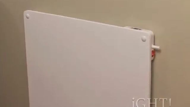 I Gotta Have That! Talks about the ECO-heater смотреть онлайн