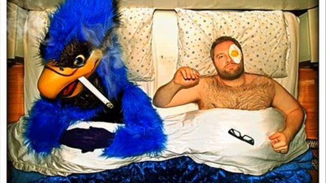 Lorcan Mak - Crack Shack (Mad Kids Remix) смотреть онлайн