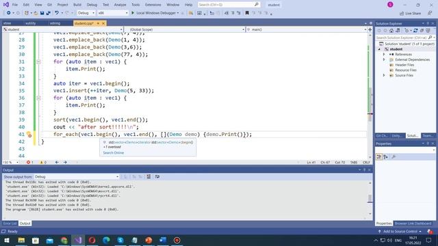 Вказівки до виконання лабораторної роботи №16 смотреть онлайн