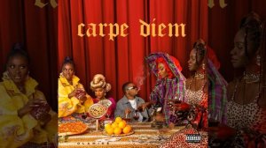 Infinity (feat. Omah Lay)