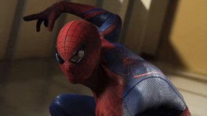 The Amazing Spider Man (2012) | Main Theme