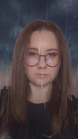 Асмр: Звуки дождя для спокойствия