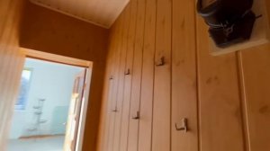 J21372 Продажа 2-комнатная квартира, 34.4 м², 2/2 эт.