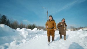 Александр Бородин, Алексей Скрябин, Александр Кудрявцев - Ни шагу назад (на Калину Красную 2023)