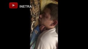 Как уснуть за 30 секунд ?