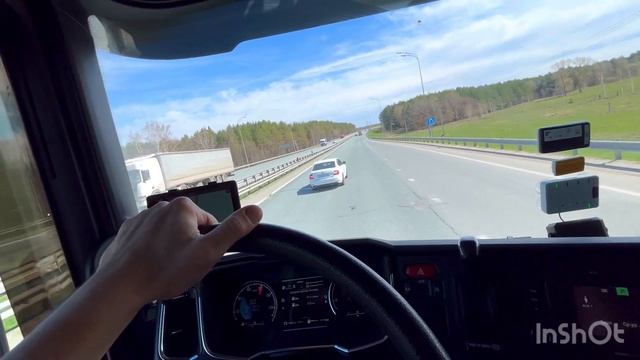 Про Trasko. Берут ли без опыта? Нужен ли ADR (допог) и многое другое. #truckdriver смотреть онлайн