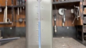 Toyota Camry (XV55) 3,5L – частичная замена масла в АКПП.