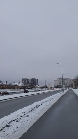 14.1.25 Москва, Южное Бутово