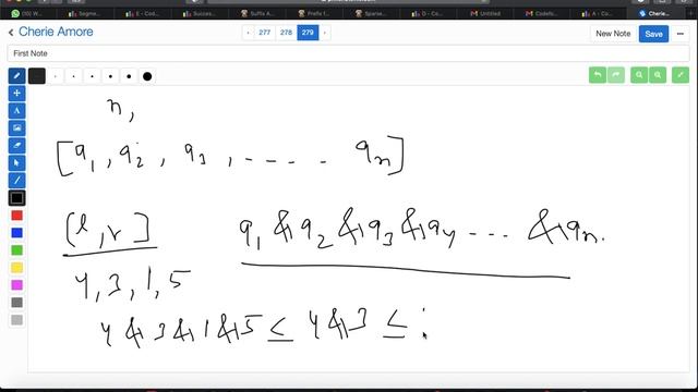 A. Mocha and Math detailed solution with code | Codeforces Round 738 (Div 2)
