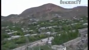 Пришол приказ подняли нас.