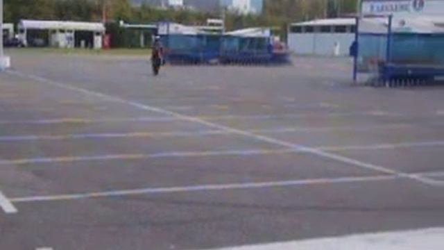 DAM'S avec mon KTM смотреть онлайн