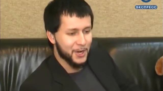 Ведущий Корнев Артем на радио экспресс 105 2 FM
