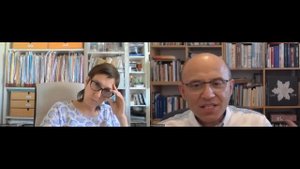 Группа невещественных гомеопатических препаратов. Роман Бучименский и Маргарита Ашихмина