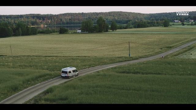 Nokian Hakka Van смотреть онлайн