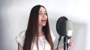 Аня - Mon mec a moi