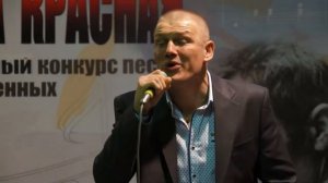 Денис Шолохов - Грешная земля (заявка на Калину Красную 2017)