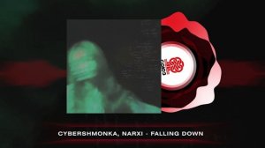 cybershmonka, narxi - Falling Down (2024)