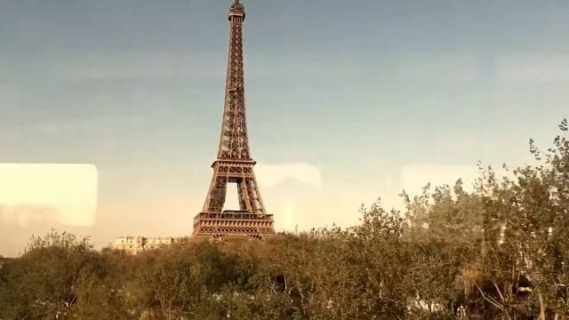 Париж, люблю тебя! смотреть онлайн