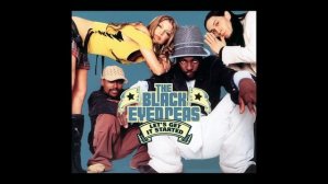 The Black Eyed Peas - Let's Get It Started