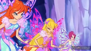 Winx Club - Сопротивление (Skillet Cover)