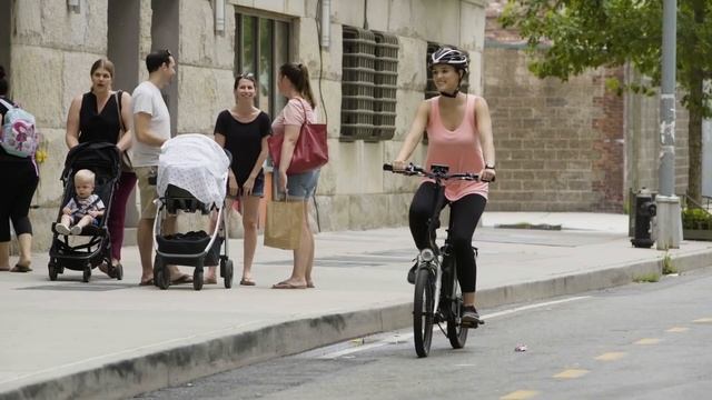 GoPowerBike GoCity All-Terrain Folding Electric Bike Review