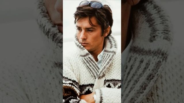Ален Делон. Вечная любовь | Alain Delon. Une vie d'amour смотреть онлайн