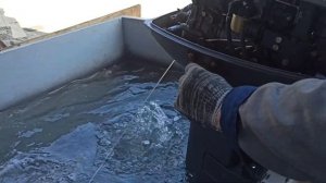 Yamaha 20, год выпуска 2001, 2-х тактная, Владивосток, Маковского 94, Sea Motors.