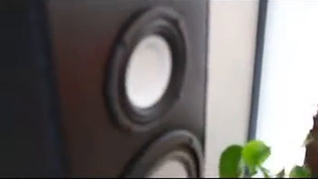 Magnat Motion 144 Standlautsprecher смотреть онлайн