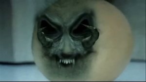 THE ANNOYING ORANGE ZOMBIE 3