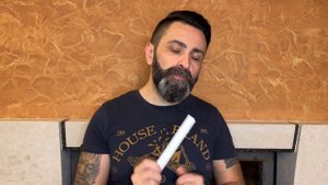 A True Gem of a Fragrance! | Afnan Turathi Blue Review