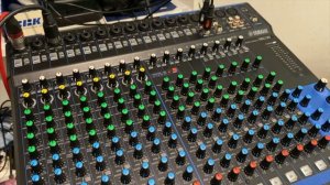 Shure Beta 58a: оригинал или фабричная копия?