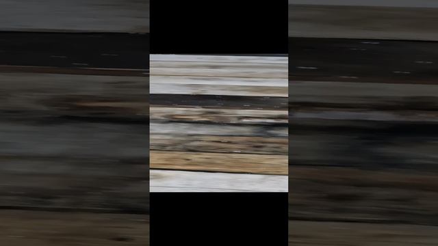 Сушка досок дизельной пушкой. Часть 2.