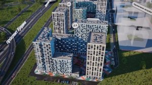 Бун 120 и Бун 260 -Магнит